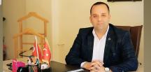 BİLGİN, AZİZ MİLLETİMİZ HAİNLERE KARŞI KAHRAMANLIK DESTANI YAZMIŞTIR.