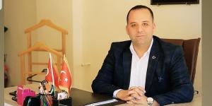 BİLGİN, AZİZ MİLLETİMİZ HAİNLERE KARŞI KAHRAMANLIK DESTANI YAZMIŞTIR.