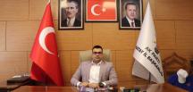 BAŞKAN YILDIRIM`DAN KURBAN BAYRAMI MESAJI