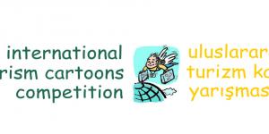 Karikatürcüler Coronovirus’ün Turizm Sektörüne Etkilerini  Çizecekler