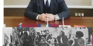 HATAY İL SAĞLIK MÜDÜRÜ DR.MUSTAFA HAMBOLAT'IN 5 TEMMUZ MESAJI