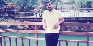 Üzerine iş makinesinin kovası düşen işçi öldü