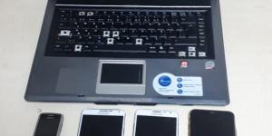 İş yerinde yasa dışı bahis oynatan berber gözaltına alındı