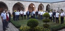 Payas’ta istişare toplantısı