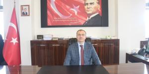 Yakutiye Kaymakamı Arslan Kırıkhan’a atandı