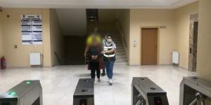 Hatay’da yağma ve kasten adam öldürmeye teşebbüsten 2 kişi tutuklandı