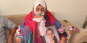 Terör örgütü PKK’nın kaçırdığı Esra’nın ailesi döneceği günü bekliyor