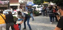 İzinsiz konser vermek isteyen 4 kişi gözaltına alındı