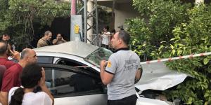 Kaldırımda yürürken otomobilin çarptığı kadın hayatını kaybetti