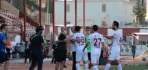 TFF 1. Lig: Hatayspor: 3 – Bursaspor: 1