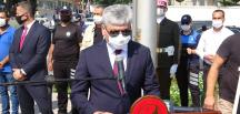 Hatay’ın Anavatan’a katılışının 81. yıl dönümü kutlandı