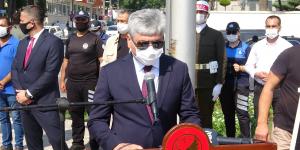 Hatay’ın Anavatan’a katılışının 81. yıl dönümü kutlandı