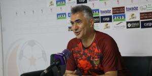 Hatayspor’da Mehmet Altıparmak ile yollar ayrıldı