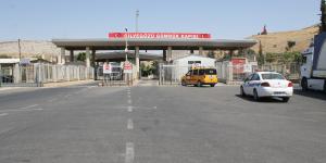 Suriyelilerin bayramlaşmasına korona engeli