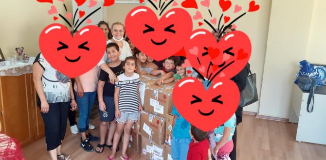 Sevgi ve Şefkate Muhtaç Çocukları Koruma Derneği