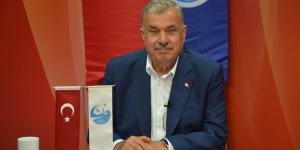 HRT Akdeniz Televizyonu’nda Yayınlanan Demokrasi Bulvarı Programının Konuğu Olan   BAŞKAN YILMAZ; “TARİHİ KURTULUŞ CADDESİ’Nİ ŞEHRİMİZİN TURİZM MERKEZLERİNDEN BİRİ HALİNE GETİRECEĞİZ.”