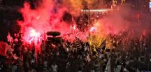ŞAMPİYON HATAYSPOR