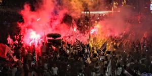 ŞAMPİYON HATAYSPOR