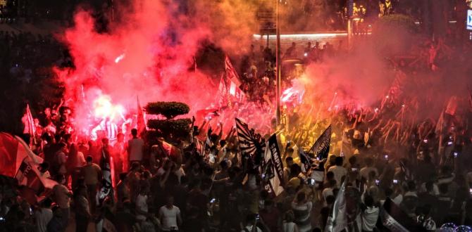 ŞAMPİYON HATAYSPOR