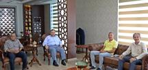 TAŞYÜREK: SPOR BÜTÜNLEŞTİRİCİDİR