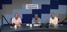 SÜPER LİG BEKLE BİZİ, HATAYSPOR BEŞİNCİ BÜYÜK OLARAK GELİYOR