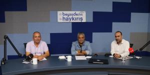 SÜPER LİG BEKLE BİZİ, HATAYSPOR BEŞİNCİ BÜYÜK OLARAK GELİYOR