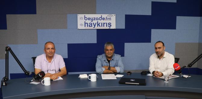 SÜPER LİG BEKLE BİZİ, HATAYSPOR BEŞİNCİ BÜYÜK OLARAK GELİYOR