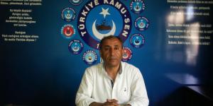 Sözleşmeliler Kadroya Geçirilmeli ve Kamuda Sözleşmeli İstihdam Sonlanmalı