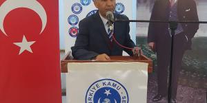 EK GÖSTERGE BÜTÜN KAMU ÇALIŞANLARININ EN ÖNEMLİ MESELESİDİR.