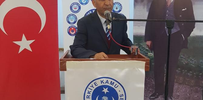 EK GÖSTERGE BÜTÜN KAMU ÇALIŞANLARININ EN ÖNEMLİ MESELESİDİR.