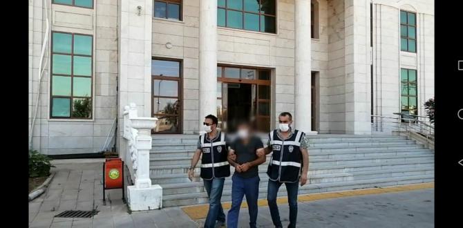 KASTEN ADAM ÖLDÜRME