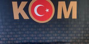 İskenderun İlçe Emniyet Müdürlüğü