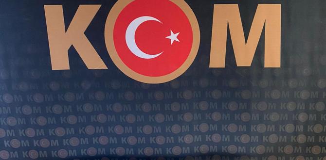 İskenderun İlçe Emniyet Müdürlüğü