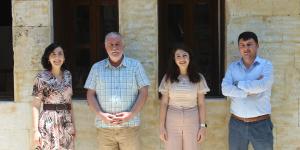 LÖSEV ADANA TEMSİLCİLERİNDEN HGC’YE ZİYARET