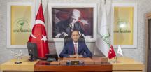BAŞKAN GÜZEL’DEN HATAYSPOR’A TEBRİK