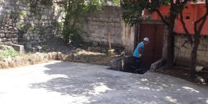 ANTAKYA’DA METRUK ALAN KALMAYACAK