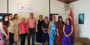 Slow Food ANTAKYA Kuruldu.