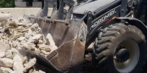 ŞEHİR GENELİNDE KAPSAMLI TEMİZLİK ÇALIŞMALARI SÜRÜYOR