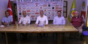 Metin YILMAZ:COVİT 19 SÜRECİNDE HEPİMİZ TAŞIN ALTINA ELİMİZİ  KOYMALIYIZ!