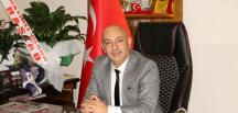 HGC BAŞKANI TEMİZYÜREK’İN 23 TEMMUZ MESAJI
