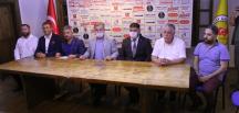 ÖZDAĞ’DAN HGC’YE ZİYARET