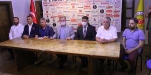 ÖZDAĞ’DAN HGC’YE ZİYARET