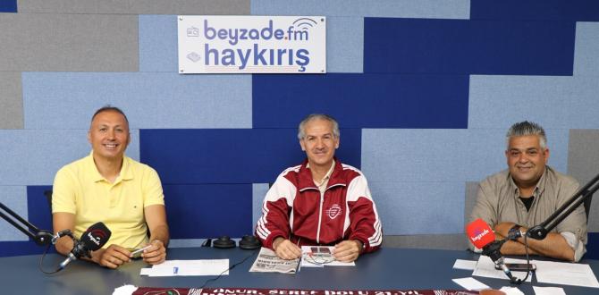 HATAYSPOR ŞAMPİYON RESMİ ONAY BEKLENİYOR