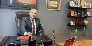 Hüseyin ŞANVERDİ HATAY Milletvekili  COVİD-19 KONULU BASIN AÇIKLAMASI