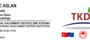 TKDK’DAN YATIRIMLARA HİBE DESTEĞİ