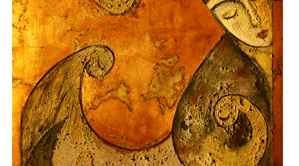 ArtAntAkyA ULUSLARARASI ONLINE SERGI AÇILISI