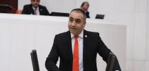 MHP Hatay Milletvekili Lütfi Kaşıkçı Hatay Barosu Başkanı hakkındaki basın açıklaması