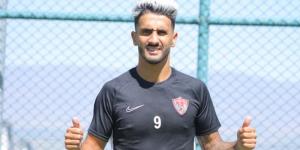 Hatayspor, Ribeiro’yu kadrosuna kattı