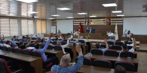 KIRIKHAN BELEDİYESİ 2020 AĞUSTOS AYI OLAĞAN MECLİS TOPLANTISINI YAPTI