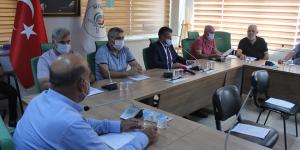 Tayvan’dan Reyhanlı’ya mesleki eğitim merkezi yatırımı